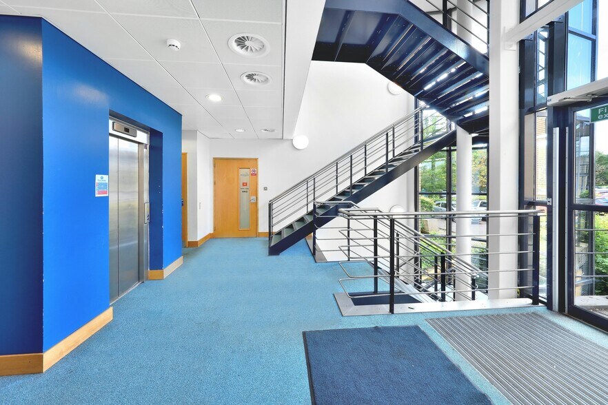 597 Calder Rd, Edinburgh à louer - Photo intérieure – Image 3 sur 8