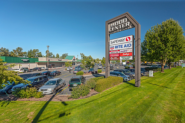1455 NE Division, Gresham, OR à louer - Photo de l’immeuble – Image 3 sur 5