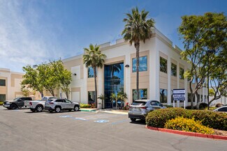 Plus de détails pour 6189 El Camino Real, Carlsbad, CA - Bureau, Industriel/Logistique à louer