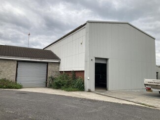Plus de détails pour Ferrars Rd, Sheffield - Industriel/Logistique à vendre