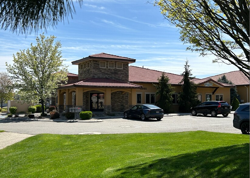 2985 S Meridian Rd, Meridian, ID à vendre - Photo de l’immeuble – Image 3 sur 11