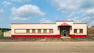 Plus de détails pour 30 Illinois Ave, Cincinnati, OH - Industriel/Logistique à vendre