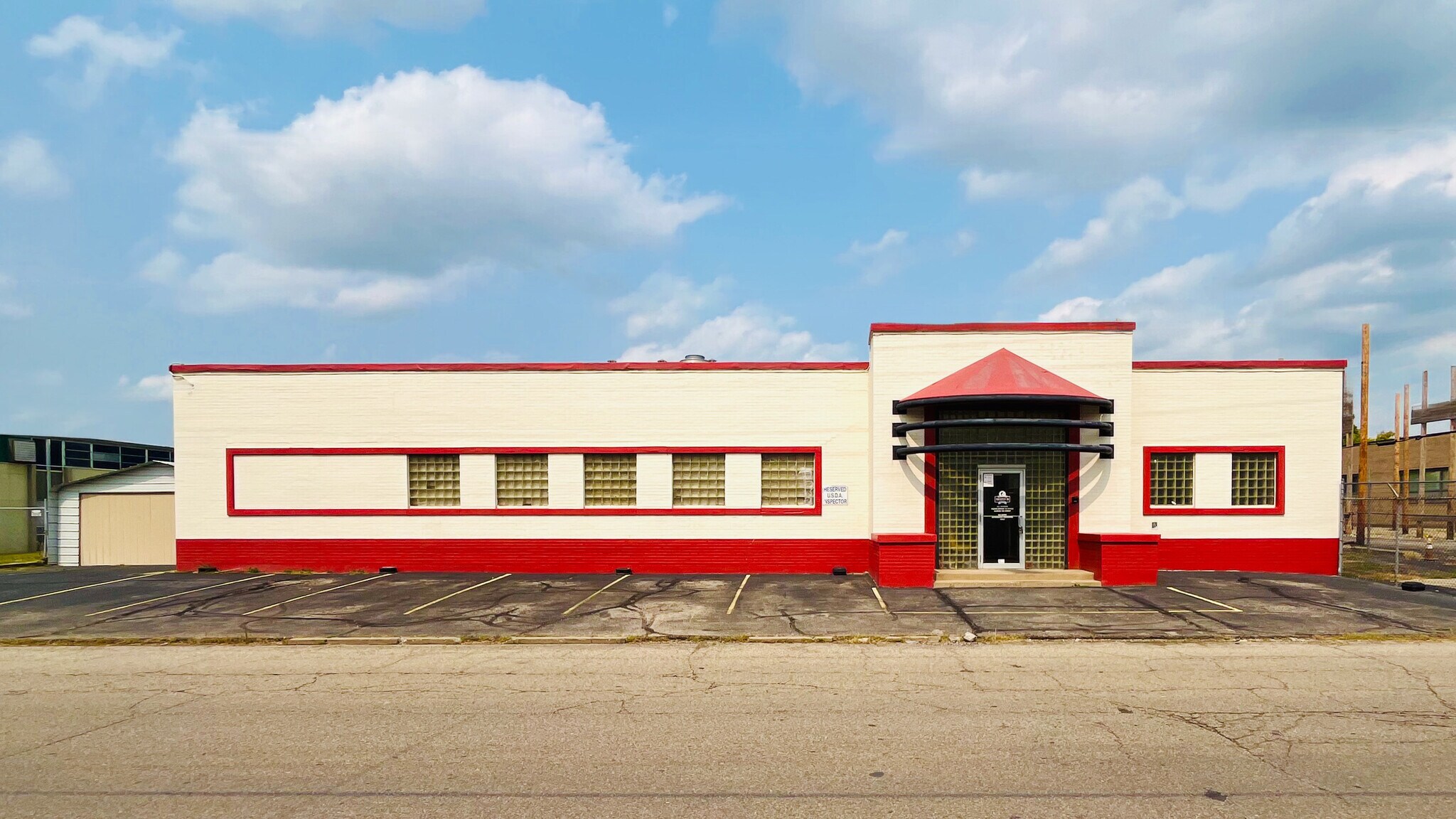 30 Illinois Ave, Cincinnati, OH à vendre Photo de l’immeuble– Image 1 sur 28