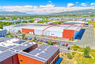 Plus de détails pour 22020 Carneros Vineyard Way, Sonoma, CA - Industriel/Logistique à louer