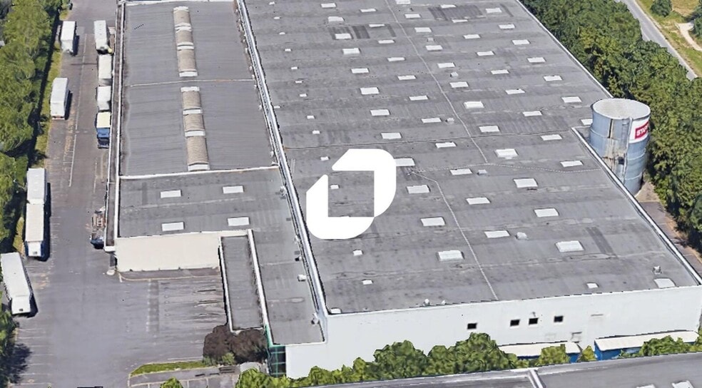 Local d'activités dans Bondoufle à vendre - Aérien – Image 3 sur 13