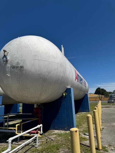 0 Mayport road, Atlantic Beach, FL à vendre - Photo de l’immeuble – Image 2 sur 7