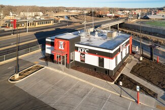 Plus de détails pour 1500 Hamilton Blvd, Sioux City, IA - Local commercial à vendre