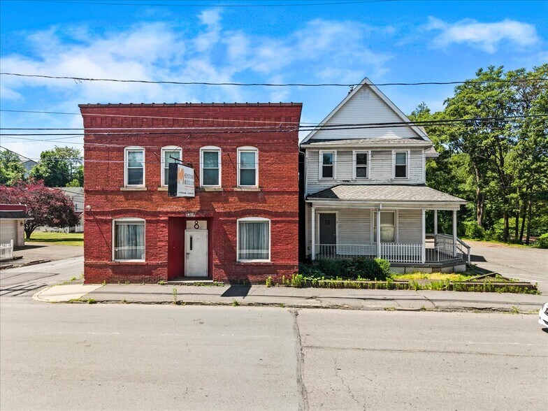 8-12 W Olive St portefeuille de 2 biens à vendre sur LoopNet.fr - Photo de l’immeuble – Image 2 sur 64