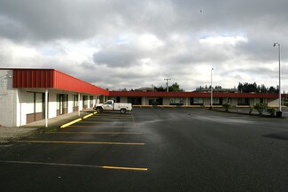 Plus de détails pour 9317 NE Highway 99, Vancouver, WA - Local commercial à louer