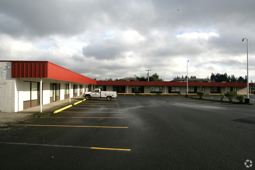9317 NE Highway 99, Vancouver, WA à louer - Photo de l’immeuble – Image 2 sur 14