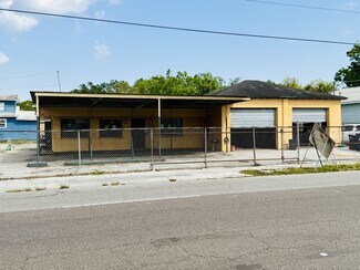 Plus de détails pour 3425 N 15th St, Tampa, FL - Local commercial à vendre