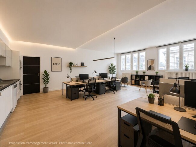 Plus de détails pour Bureau à vendre
