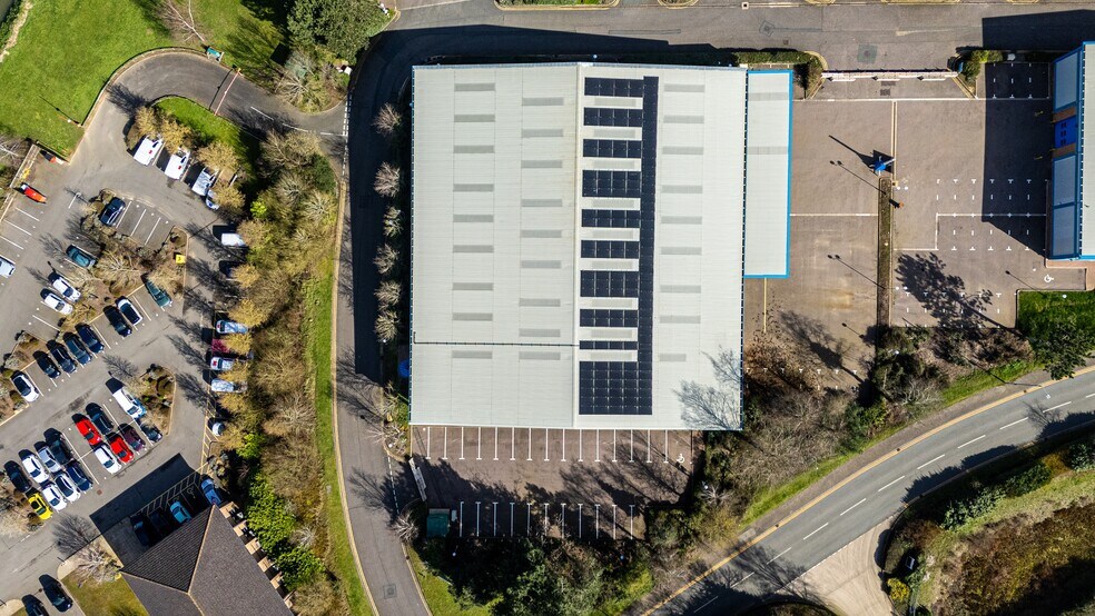 2200 Kettering Pky, Kettering à louer - Photo de l’immeuble – Image 2 sur 5