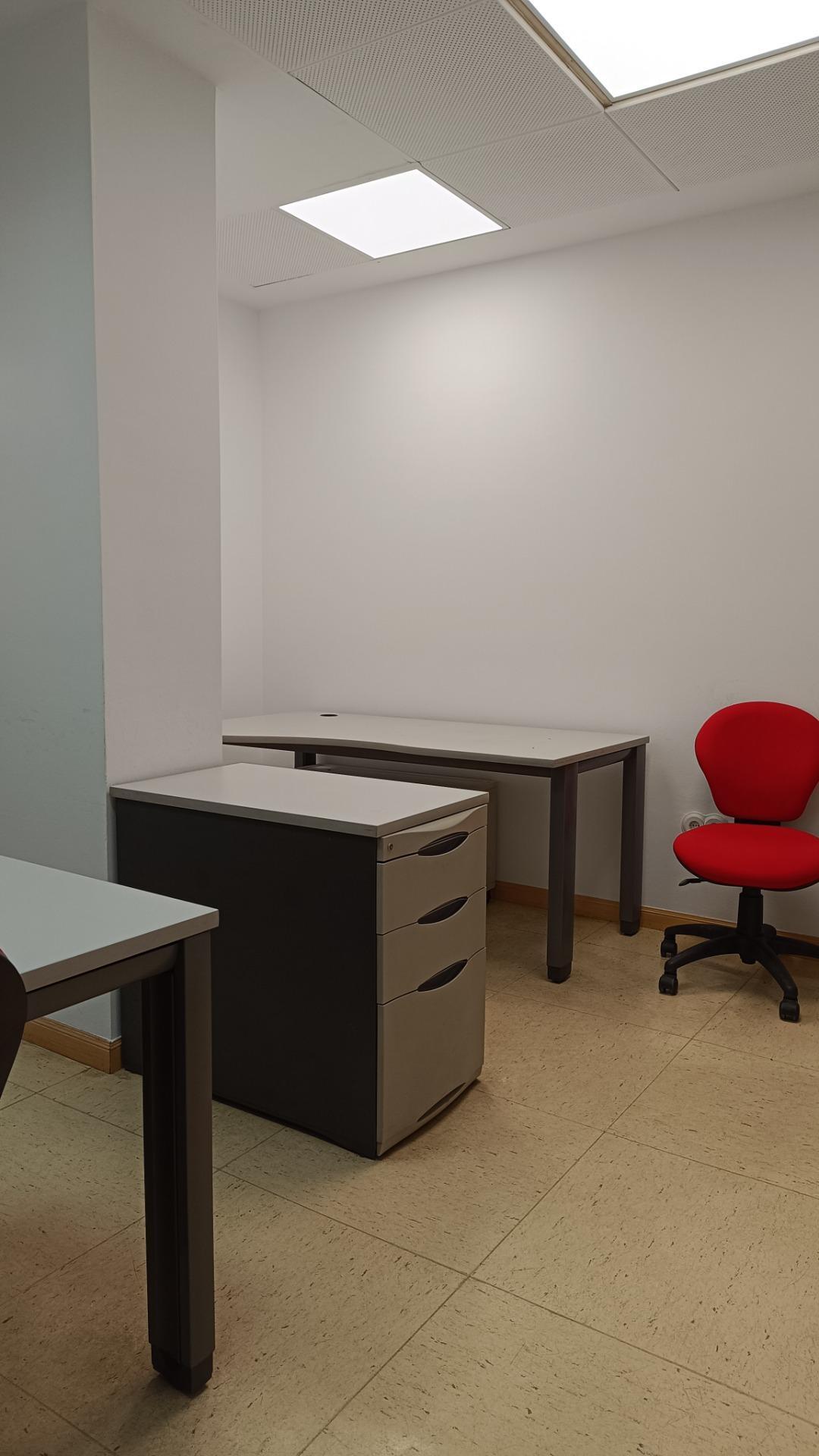 Espace de coworking dans Guadalajara, Guadalajara à louer Photo intérieure– Image 1 sur 17