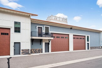 Plus de détails pour 3620 Arrowhead #2 Dr, Medina, MN - Industriel/Logistique à vendre