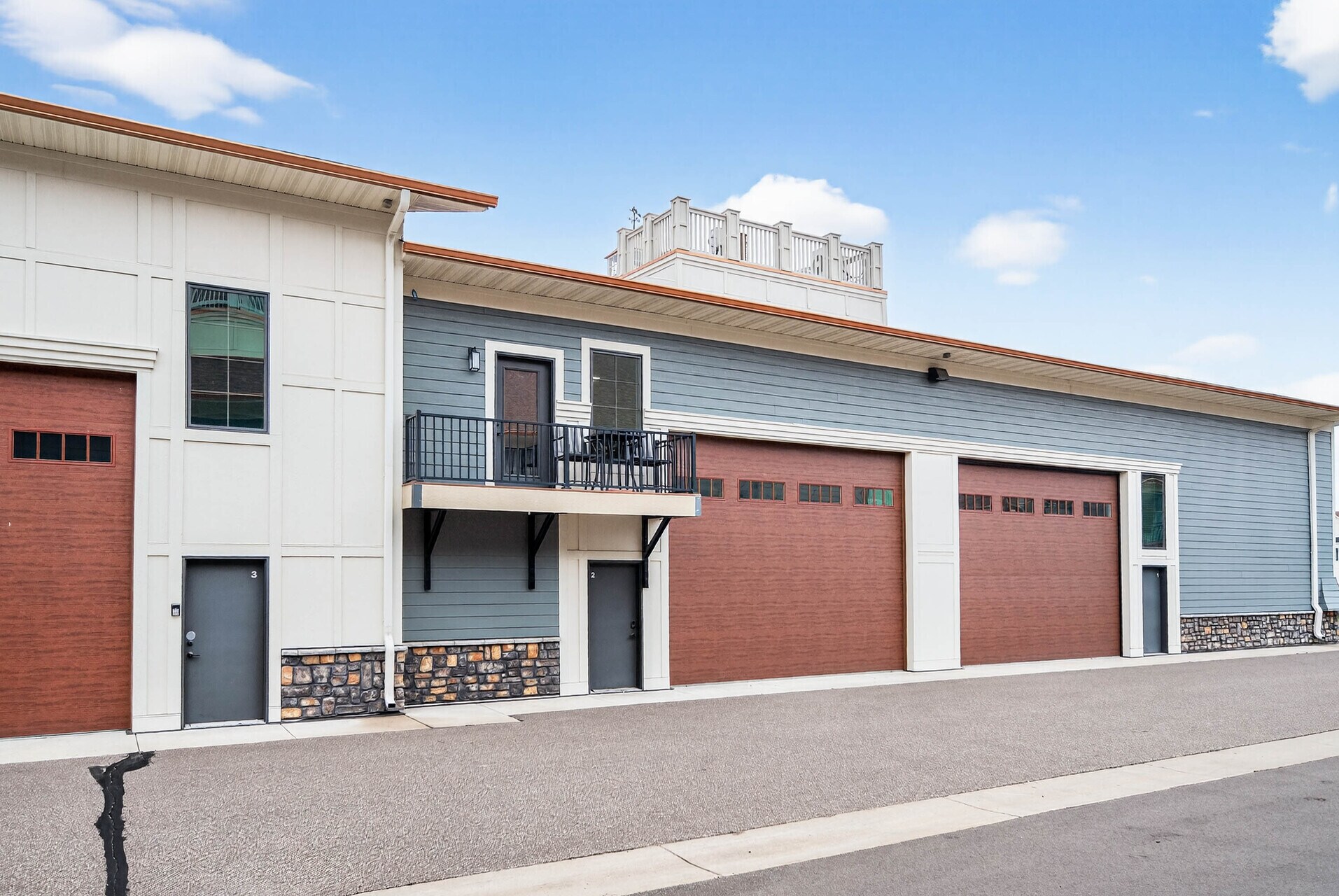 3620 Arrowhead #2 Dr, Medina, MN à vendre Photo principale– Image 1 sur 10