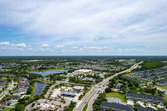 425 Avalon Park Blvd, Orlando, FL - VUE AÉRIENNE  vue de carte