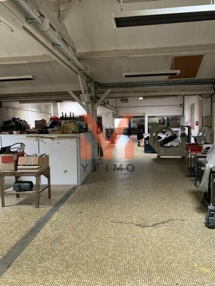 Local d'activités dans Bonnières-sur-Seine à vendre - Photo de l’immeuble – Image 2 sur 6