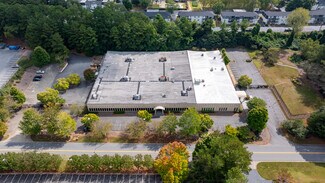 Plus de détails pour 1300 Cobb Industrial Dr, Marietta, GA - Industriel/Logistique à vendre