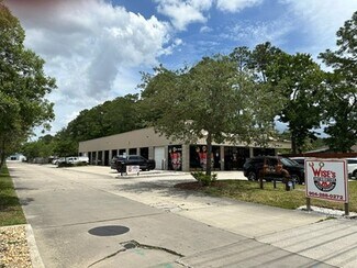 Plus de détails pour 4583 Sunbeam Rd, Jacksonville, FL - Industriel/Logistique à vendre