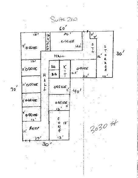 6565 N W St, Pensacola, FL à louer - Photo de l’immeuble – Image 3 sur 10