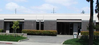 Plus de détails pour 14550-14562 Wicks Blvd, San Leandro, CA - Local d'activités à louer