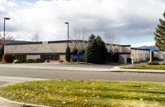 Plus de détails pour 12301 N Grant St, Thornton, CO - Local d'activités à louer