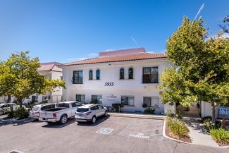 Plus de détails pour 5955 Capistrano Ave, Atascadero, CA - Bureau à louer