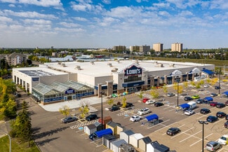 Plus de détails pour 10450 42nd Ave NW, Edmonton, AB - Local commercial à louer