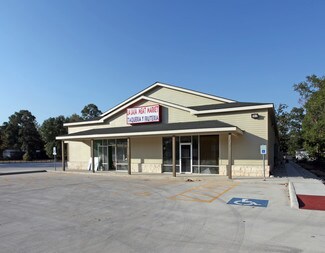 Plus de détails pour 14756 FM 1485 Rd, Conroe, TX - Local commercial à louer