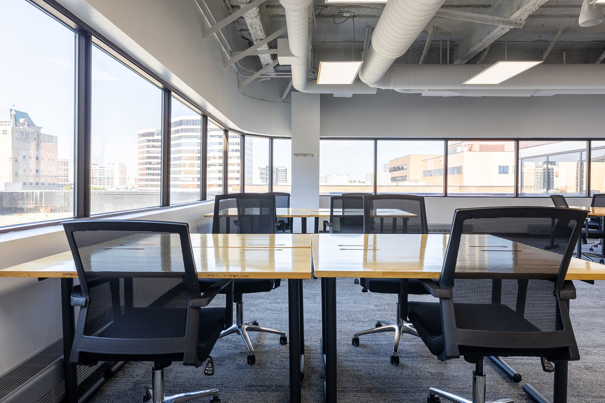 790 N Milwaukee St, Milwaukee, WI à louer Photo intérieure– Image 1 sur 10