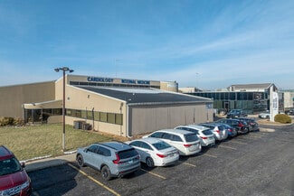 Plus de détails pour 9830 Ridgeland Ave, Chicago Ridge, IL - Médical à louer