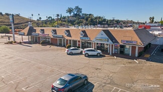 Plus de détails pour 1470 Highland Ave, San Bernardino, CA - Local commercial à louer