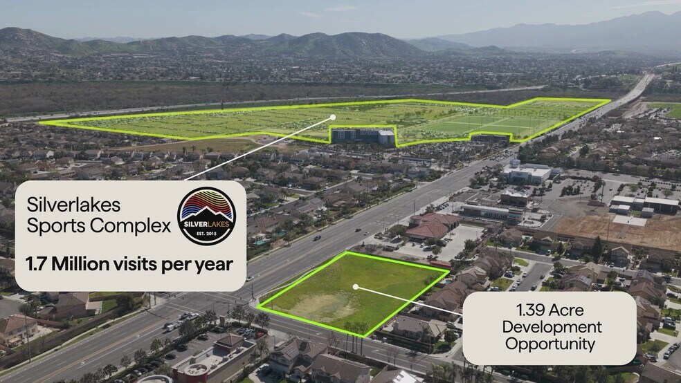 Hamner, Eastvale, CA à louer - Vidéo sur l’annonce professionnelle – Image 2 sur 5