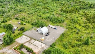 Plus de détails pour 3828 Ontario 43, Smiths Falls, ON - Industriel/Logistique à vendre