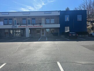 Plus de détails pour 266 Putnam Pike, Smithfield, RI - Local commercial à louer