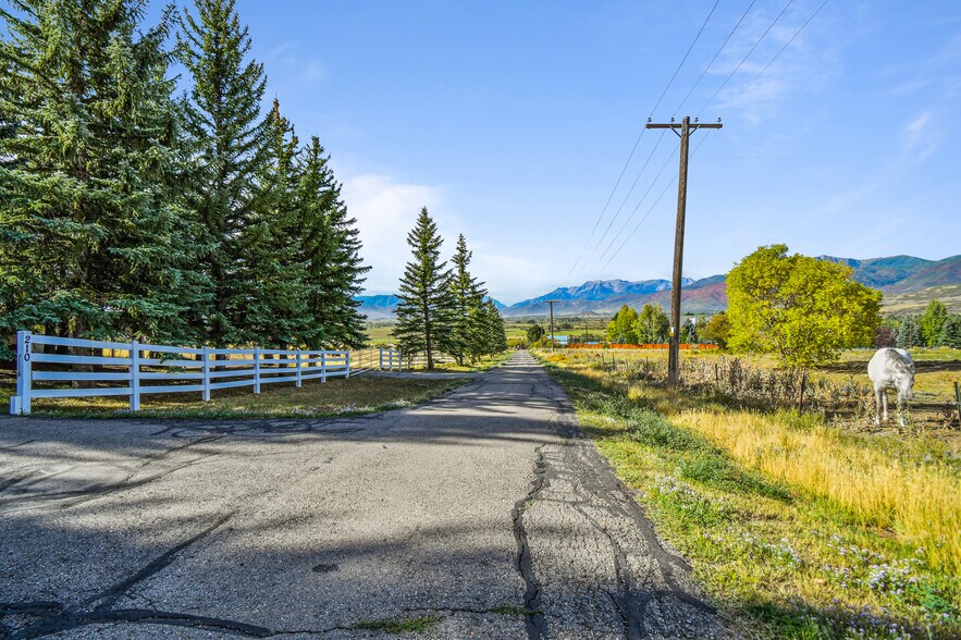 110 W Moulton Ln, Heber City, UT à vendre - Photo principale – Image 1 sur 48