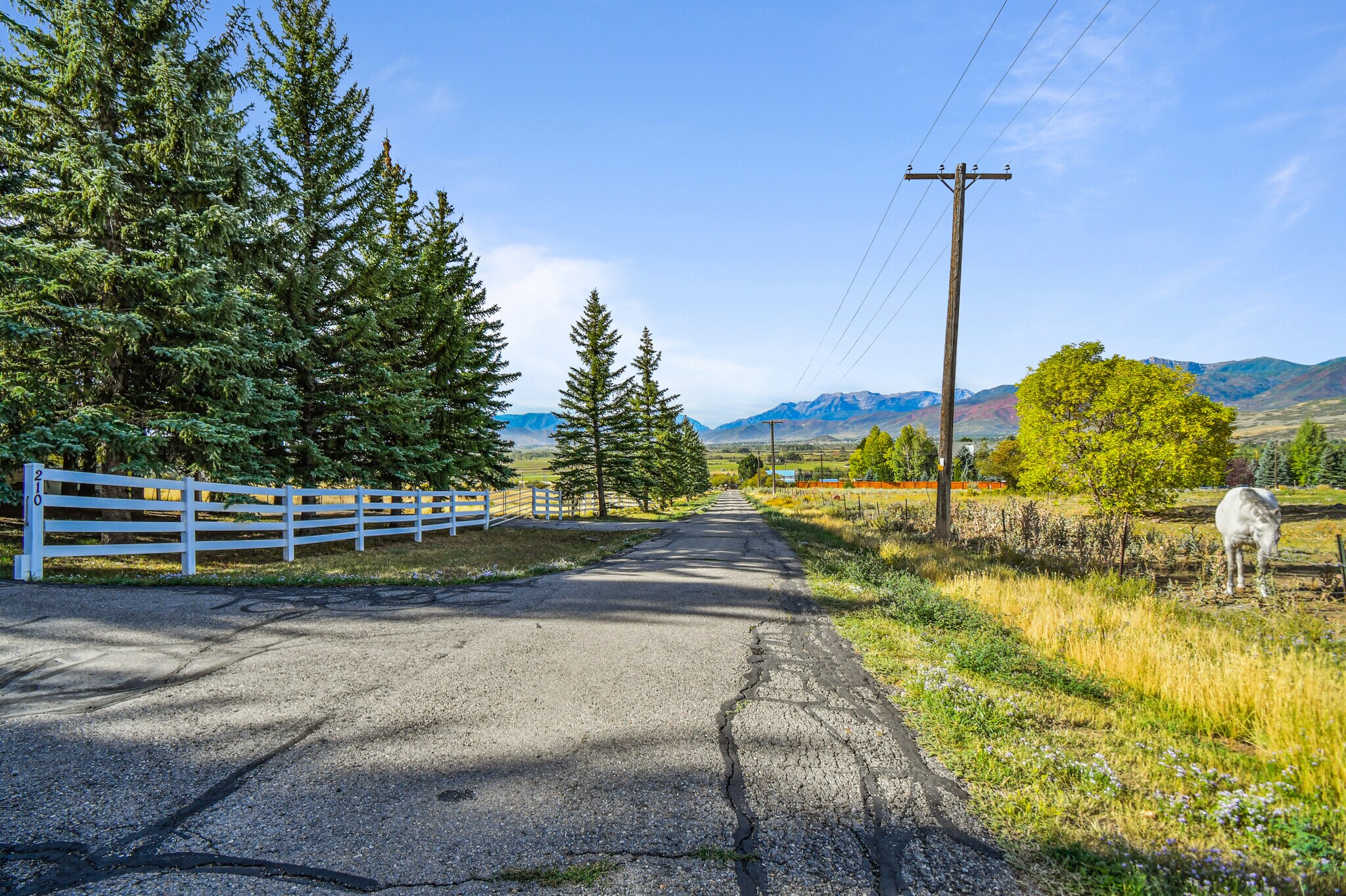 110 W Moulton Ln, Heber City, UT à vendre Photo principale– Image 1 sur 49