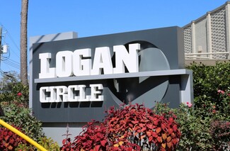 Plus de détails pour 1284 Logan Cir NW, Atlanta, GA - Bureau/Local commercial à louer