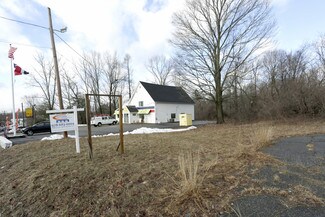 Plus de détails pour 42 Plaistow Rd, Haverhill, MA - Terrain à vendre