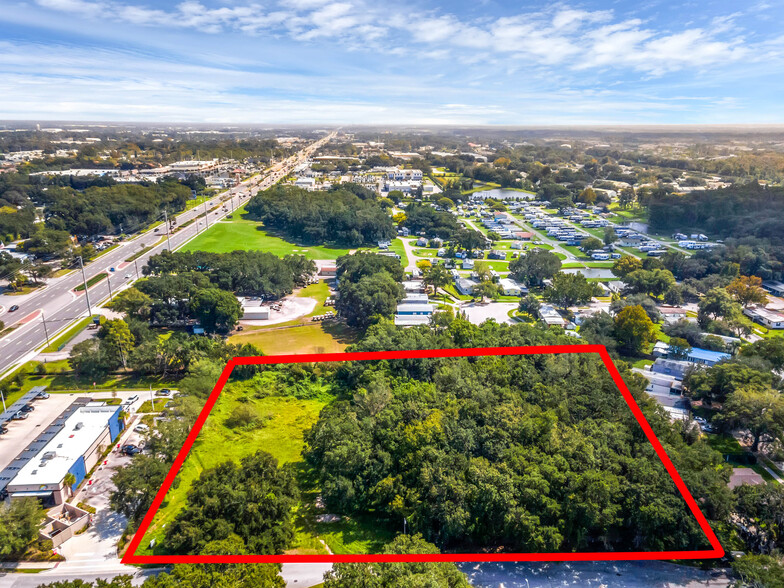 1123 Orange West Blvd, Winter Garden, FL à vendre - Photo de l’immeuble – Image 2 sur 10