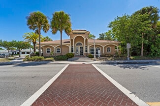 Plus de détails pour 3193 SE Dixie Hwy, Stuart, FL - Bureau à vendre