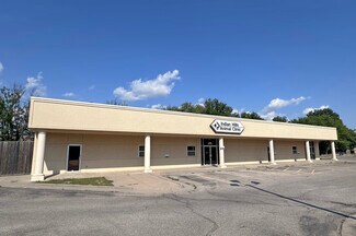 Plus de détails pour 1448 N Maize Rd, Wichita, KS - Bureau à louer