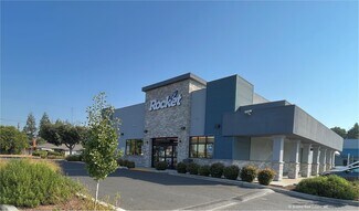 Plus de détails pour 950 Oakdale Rd, Modesto, CA - Local commercial à louer