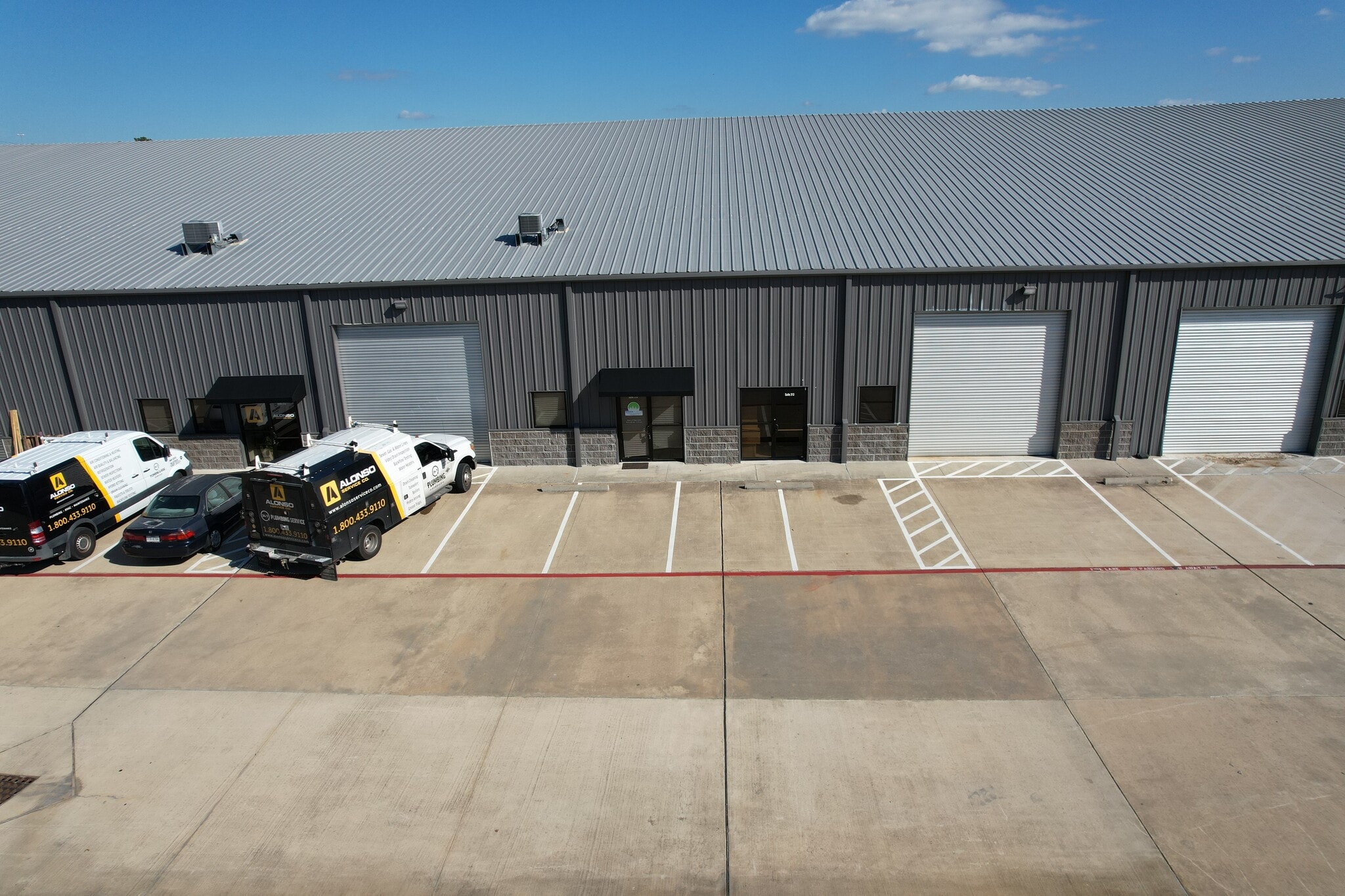 27347 W Hardy Rd, Spring, TX à louer Photo intérieure– Image 1 sur 6