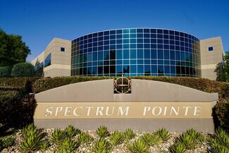 Plus de détails pour 21 Spectrum Pointe Dr, Lake Forest, CA - Bureau à louer