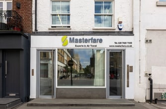 244 Vauxhall Bridge Rd, Londres à louer Photo intérieure– Image 1 sur 1
