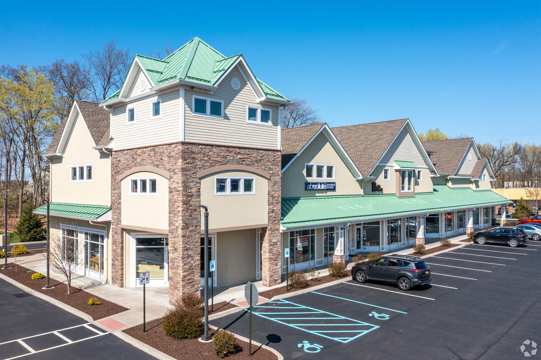 1145-1147 Route 9, Wappingers Falls, NY à louer Photo de l’immeuble– Image 1 sur 7