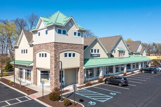 Plus de détails pour 1145-1147 Route 9, Wappingers Falls, NY - Local commercial à louer