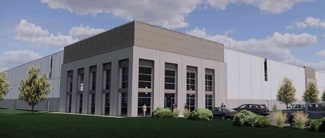 Plus de détails pour 4324 Carol Rd, Franksville, WI - Industriel/Logistique à louer